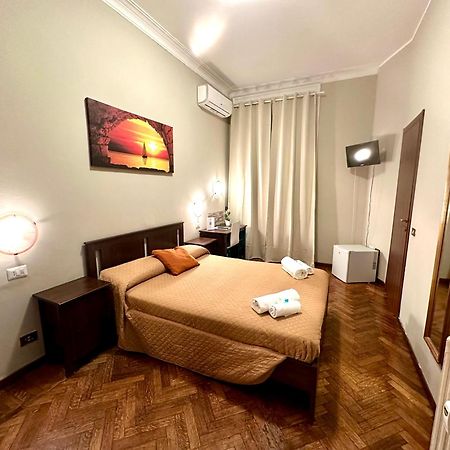 Carlo Goldoni Hotel Milano Eksteriør bilde