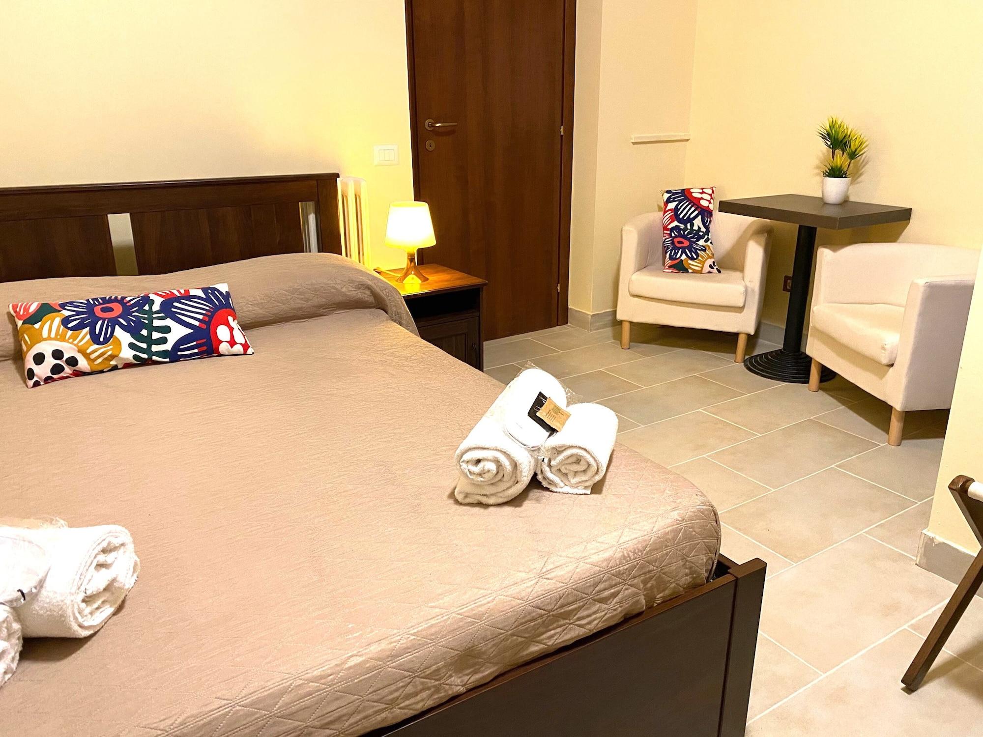 Carlo Goldoni Hotel Milano Eksteriør bilde