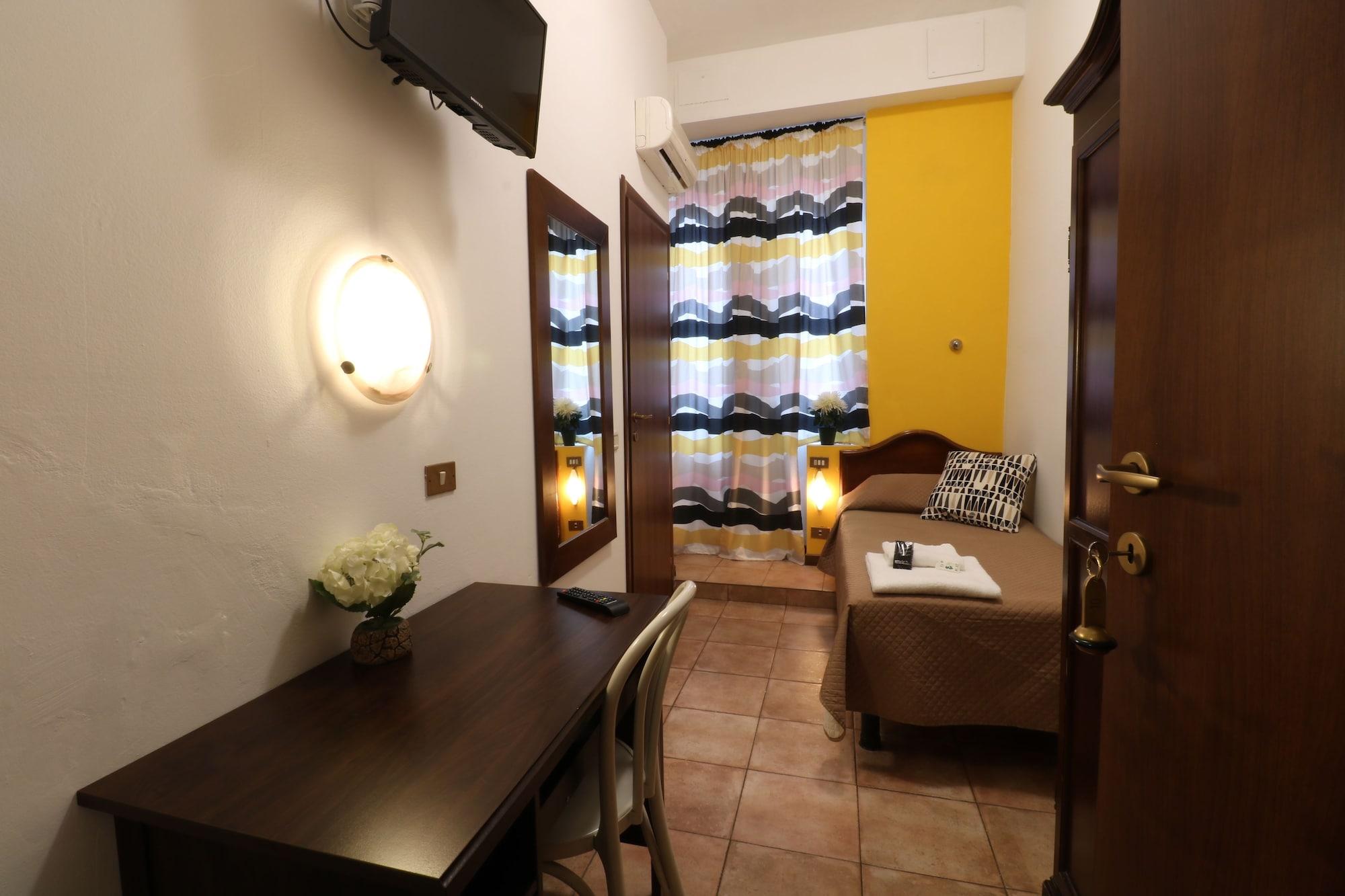 Carlo Goldoni Hotel Milano Eksteriør bilde