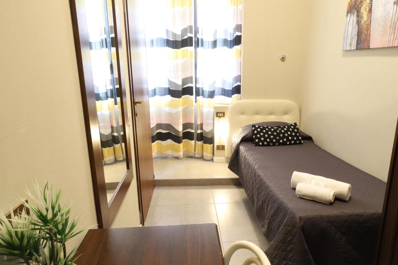 Carlo Goldoni Hotel Milano Eksteriør bilde