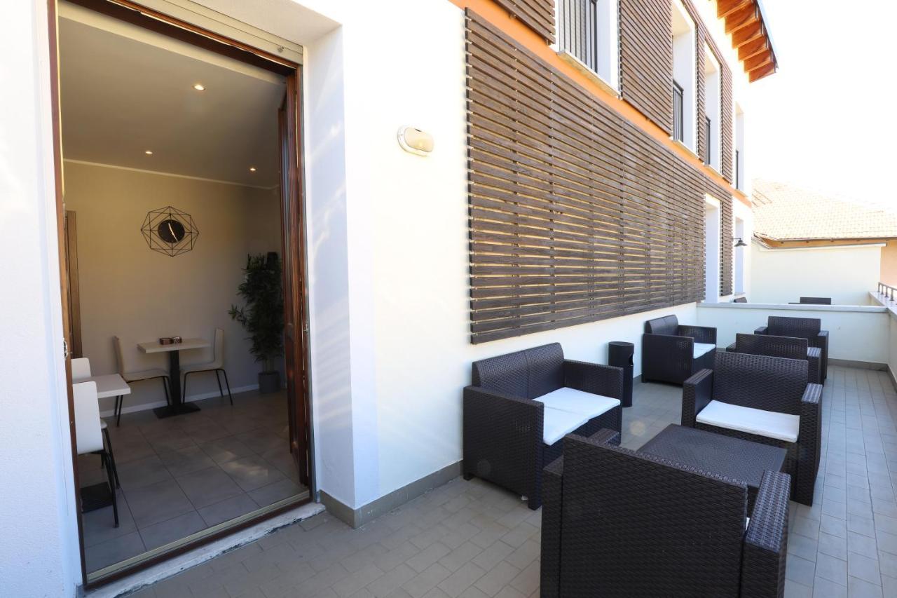 Carlo Goldoni Hotel Milano Eksteriør bilde