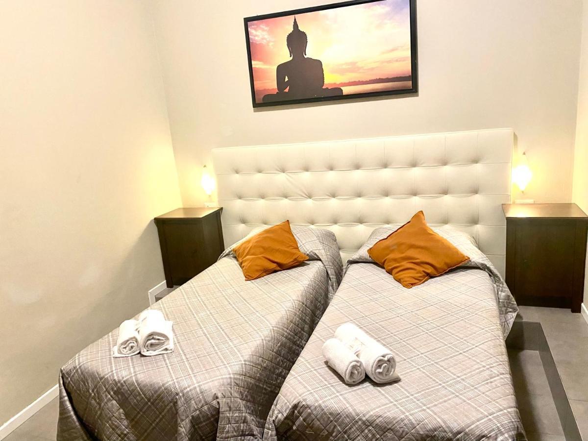 Carlo Goldoni Hotel Milano Eksteriør bilde