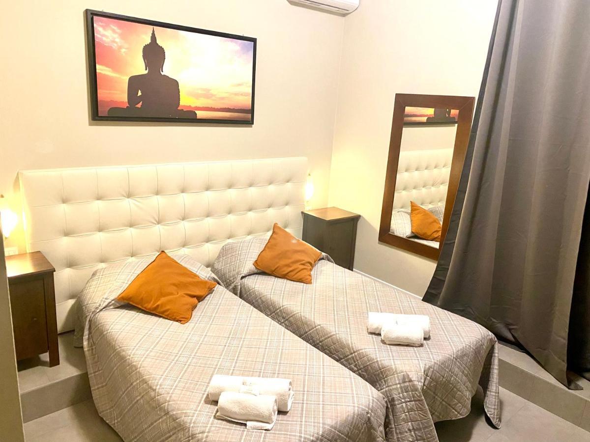 Carlo Goldoni Hotel Milano Eksteriør bilde