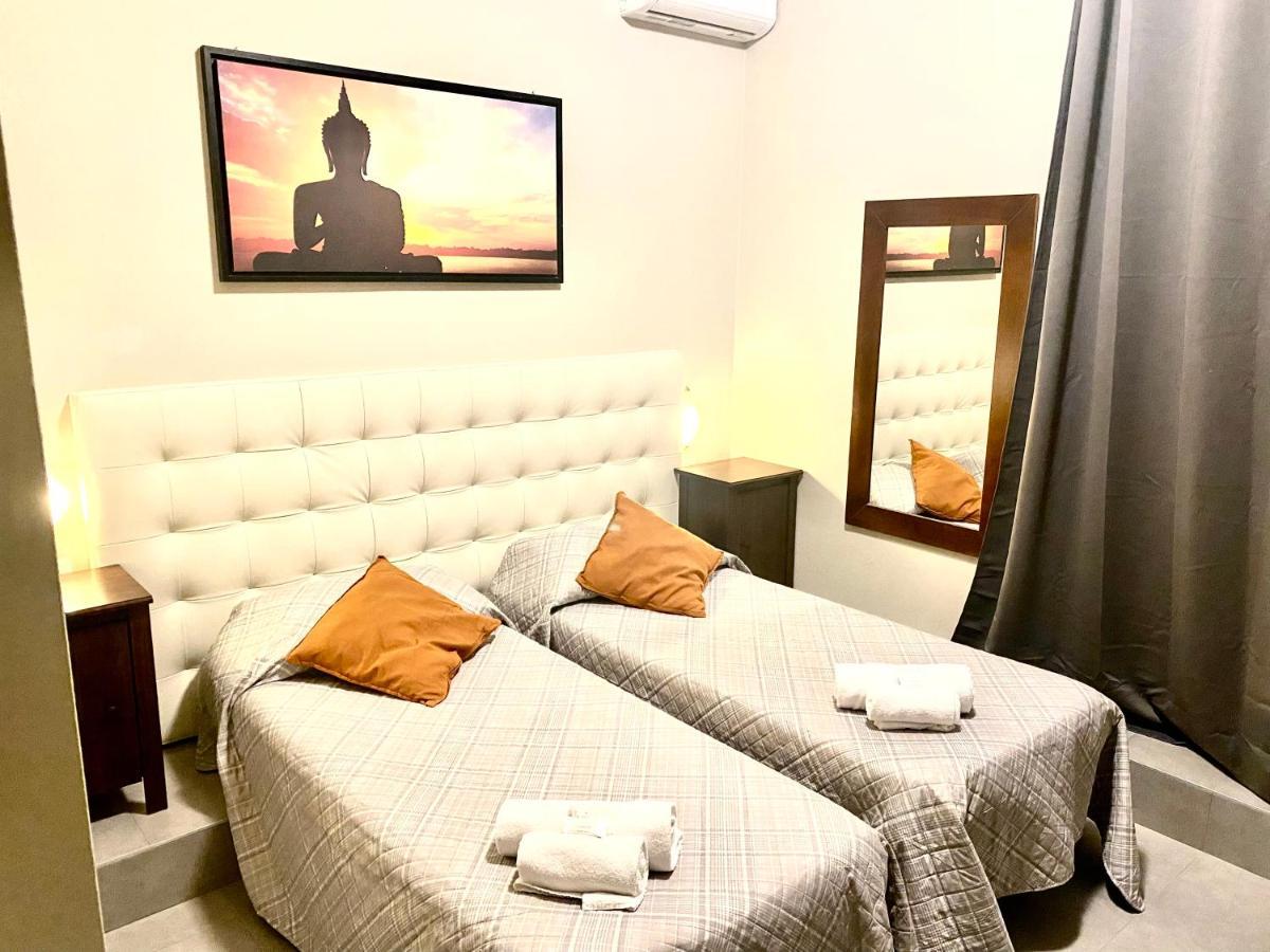 Carlo Goldoni Hotel Milano Eksteriør bilde