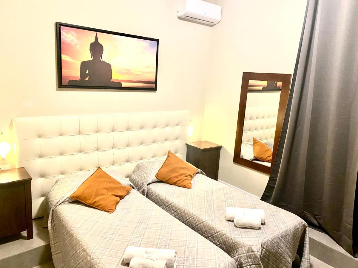 Carlo Goldoni Hotel Milano Eksteriør bilde