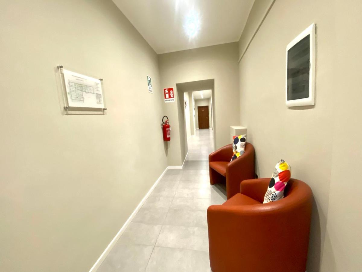 Carlo Goldoni Hotel Milano Eksteriør bilde