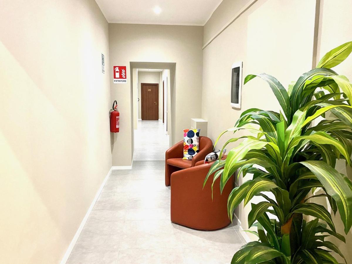 Carlo Goldoni Hotel Milano Eksteriør bilde