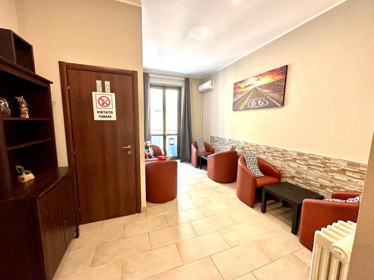 Carlo Goldoni Hotel Milano Eksteriør bilde