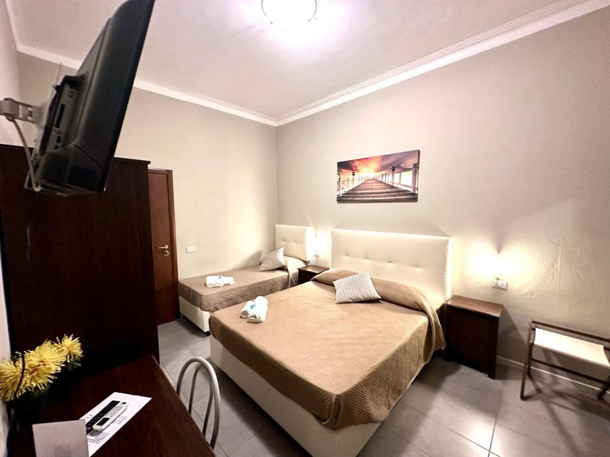 Carlo Goldoni Hotel Milano Eksteriør bilde