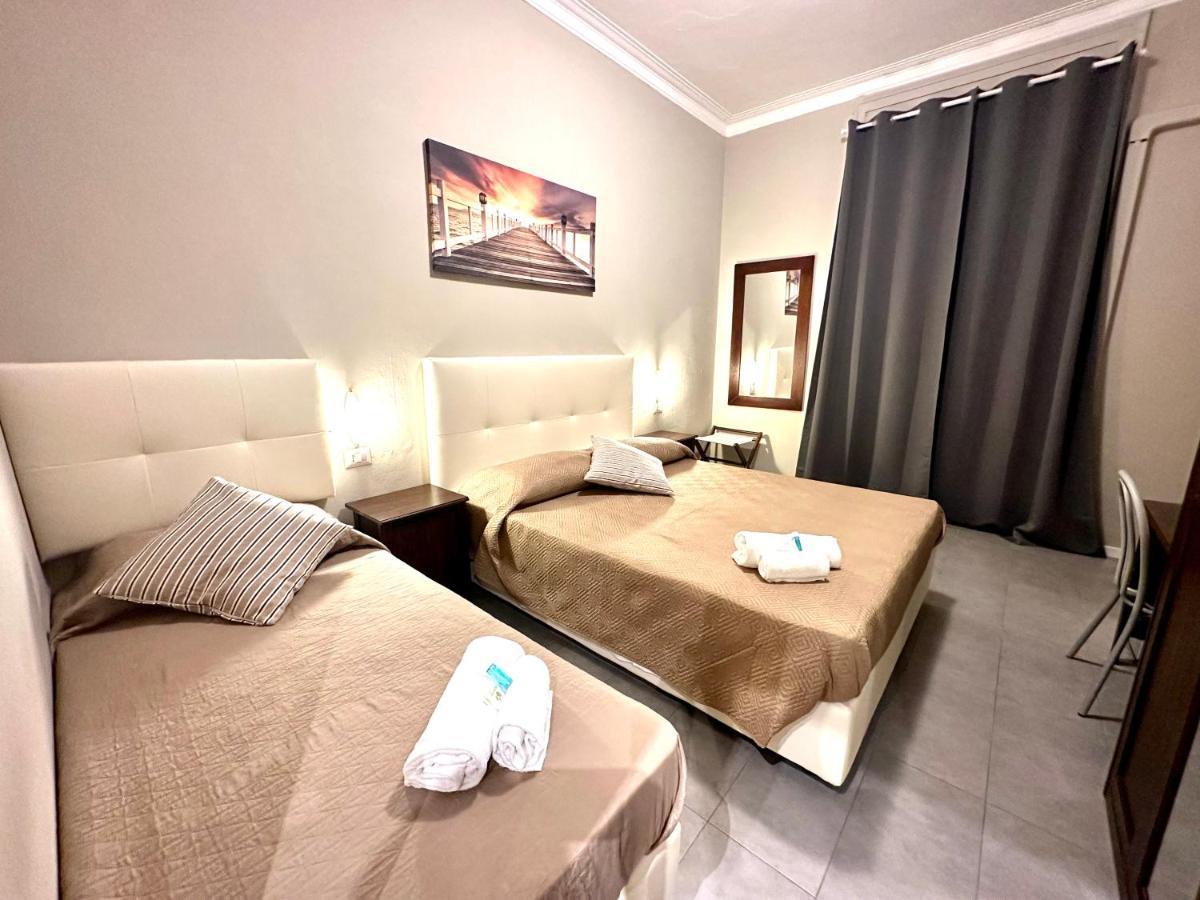 Carlo Goldoni Hotel Milano Eksteriør bilde