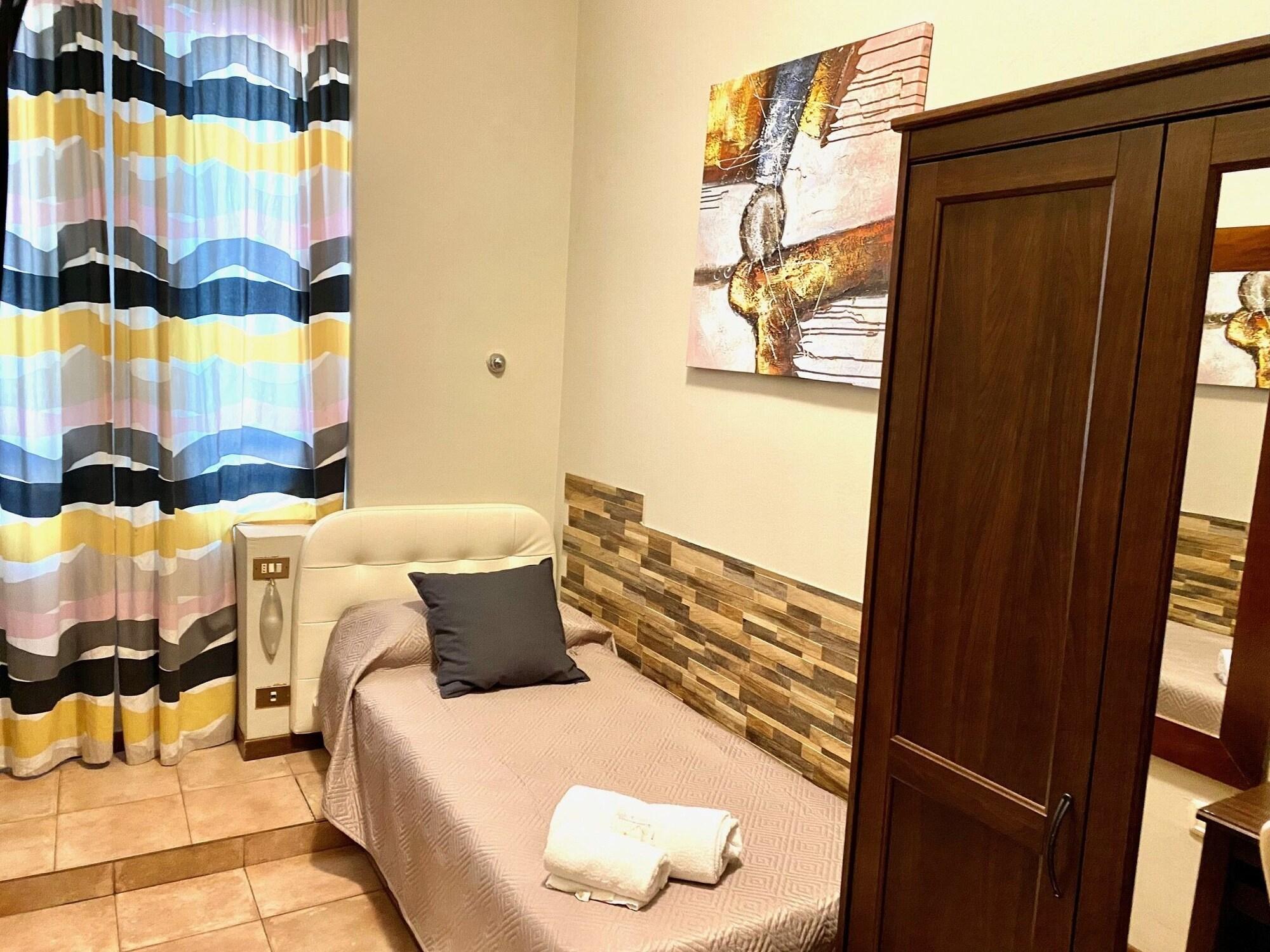 Carlo Goldoni Hotel Milano Eksteriør bilde