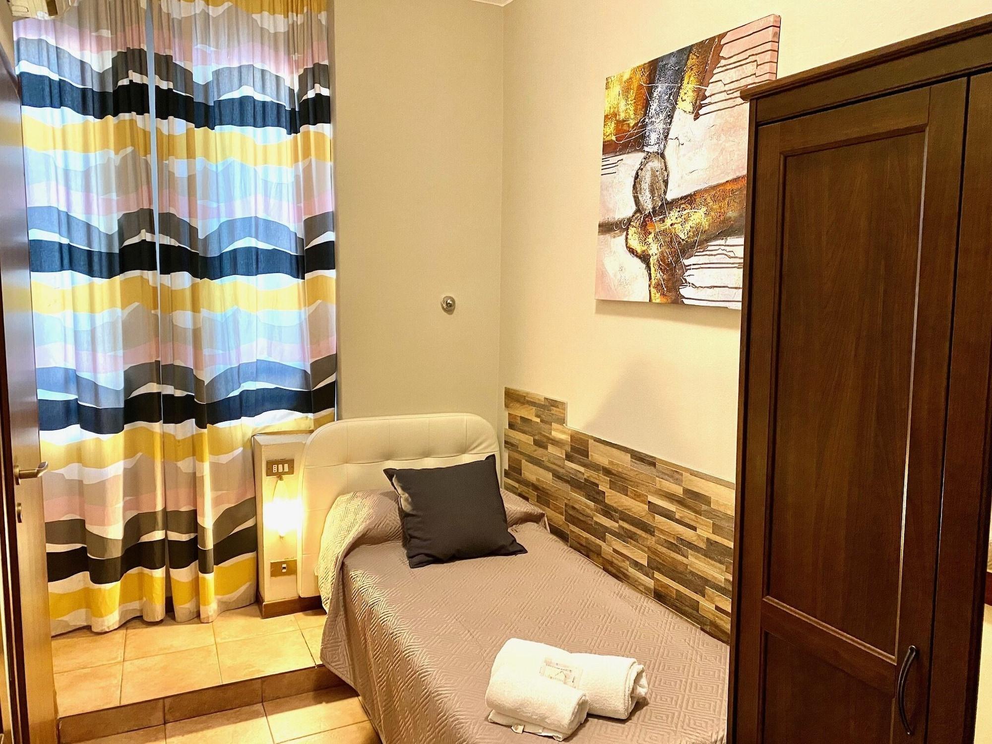 Carlo Goldoni Hotel Milano Eksteriør bilde