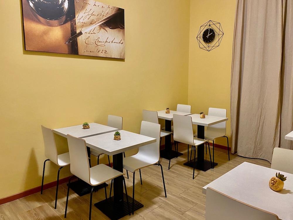 Carlo Goldoni Hotel Milano Eksteriør bilde