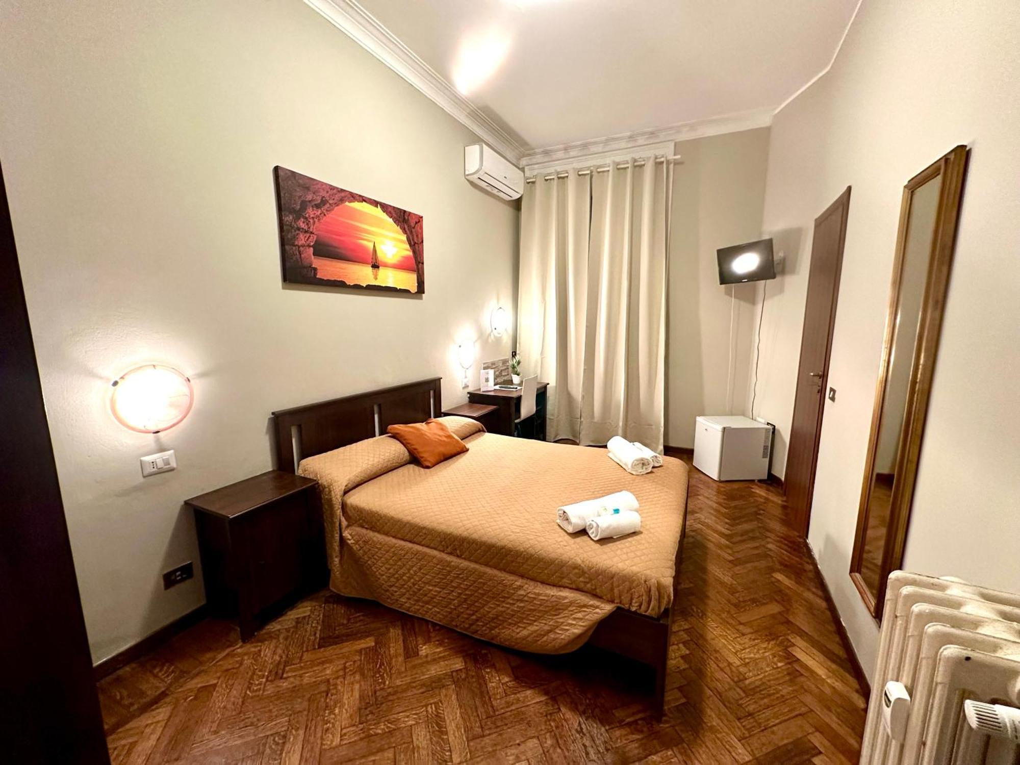 Carlo Goldoni Hotel Milano Eksteriør bilde