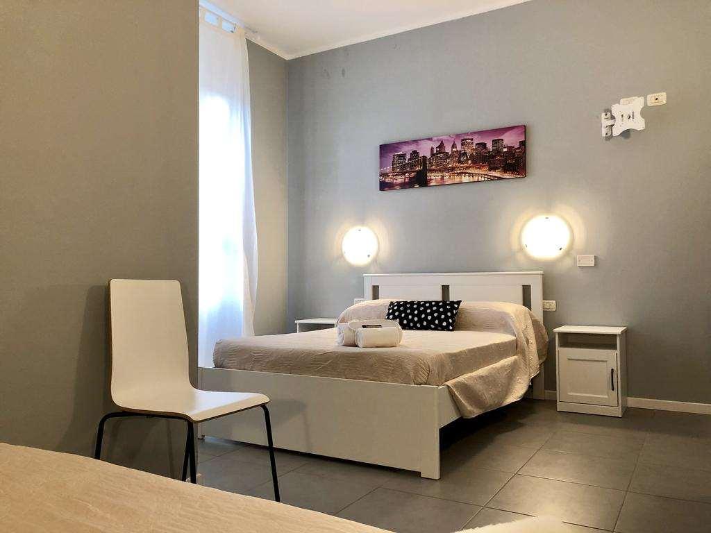 Carlo Goldoni Hotel Milano Rom bilde
