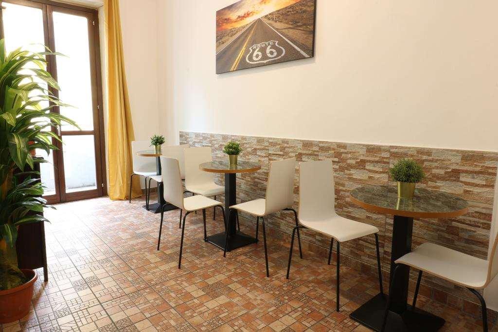 Carlo Goldoni Hotel Milano Restaurant bilde